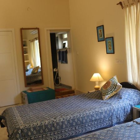 5/4 - Calcutta'S Freshest Bnb エクステリア 写真