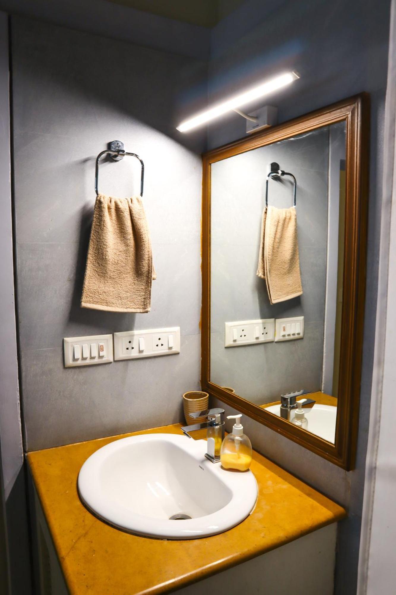 5/4 - Calcutta'S Freshest Bnb 部屋 写真