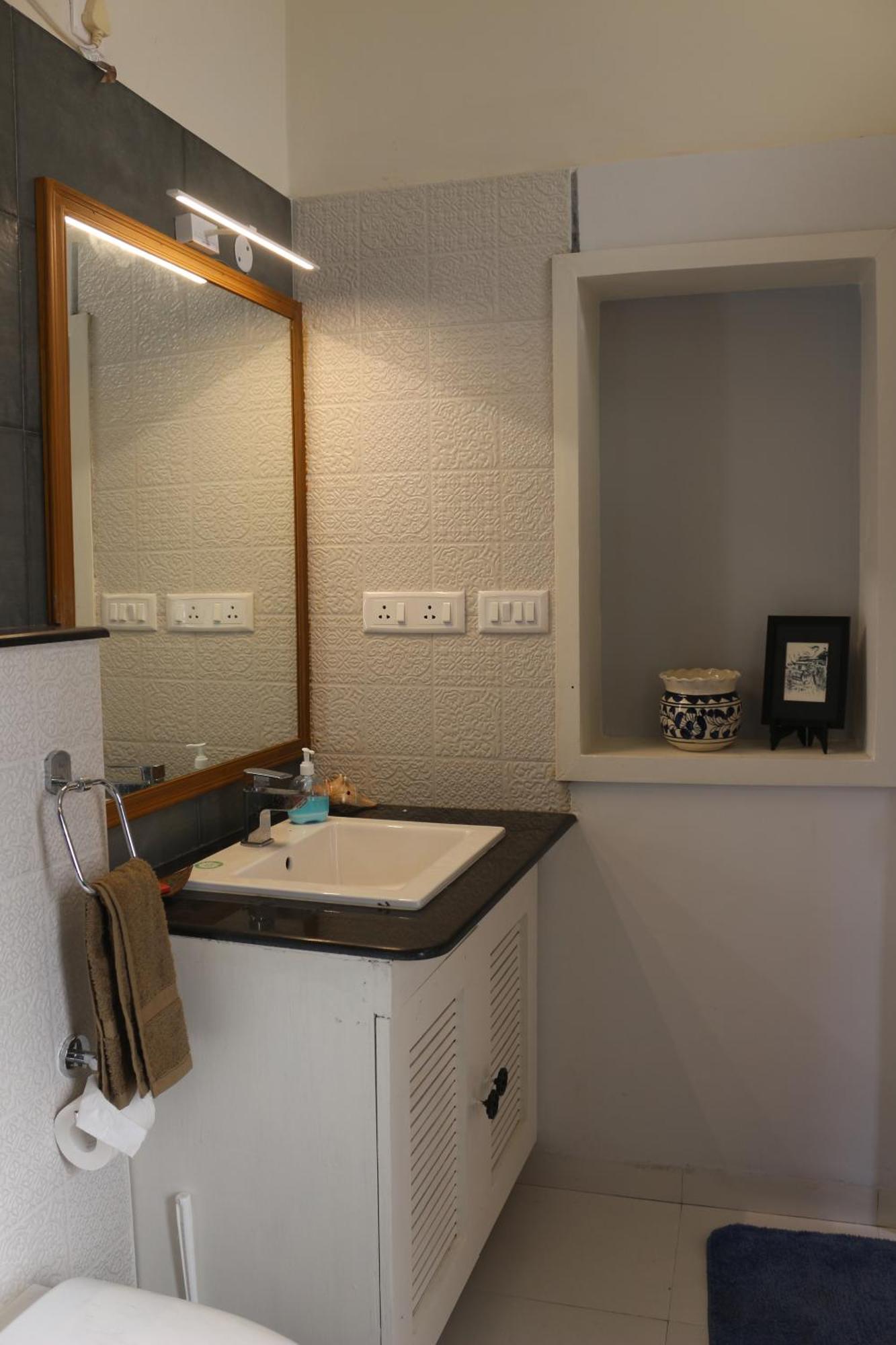 5/4 - Calcutta'S Freshest Bnb エクステリア 写真