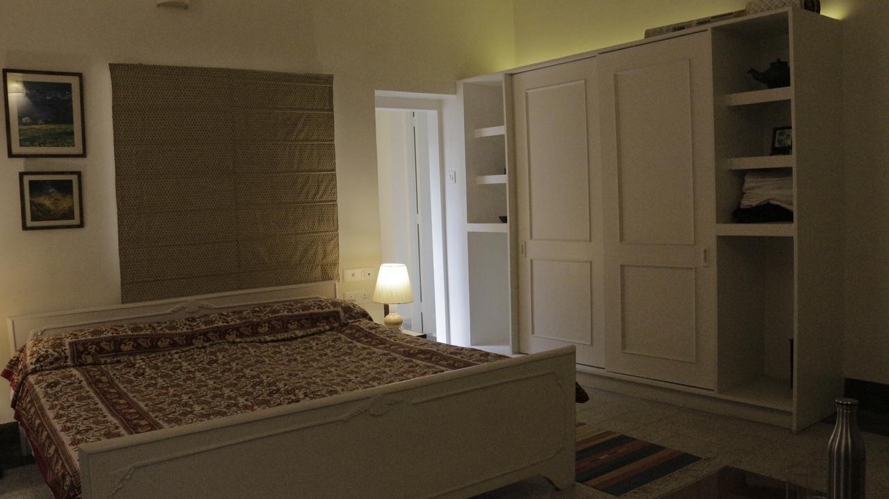 5/4 - Calcutta'S Freshest Bnb エクステリア 写真