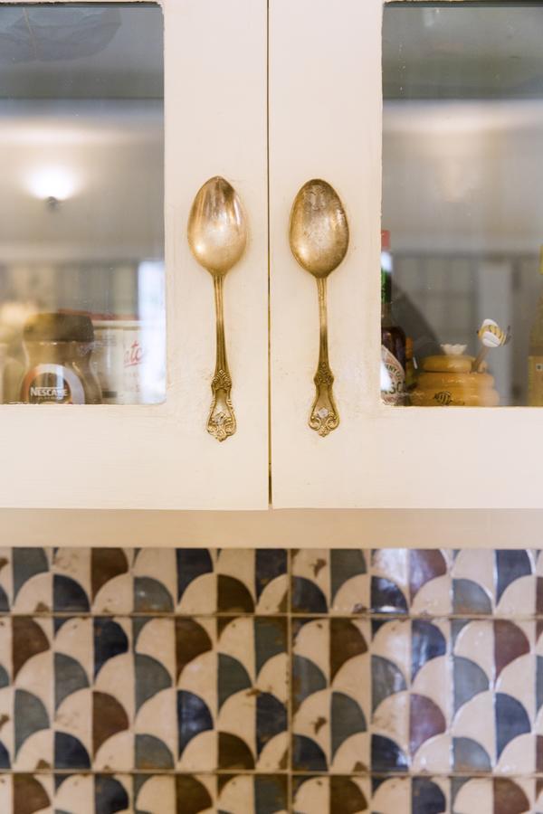 5/4 - Calcutta'S Freshest Bnb エクステリア 写真
