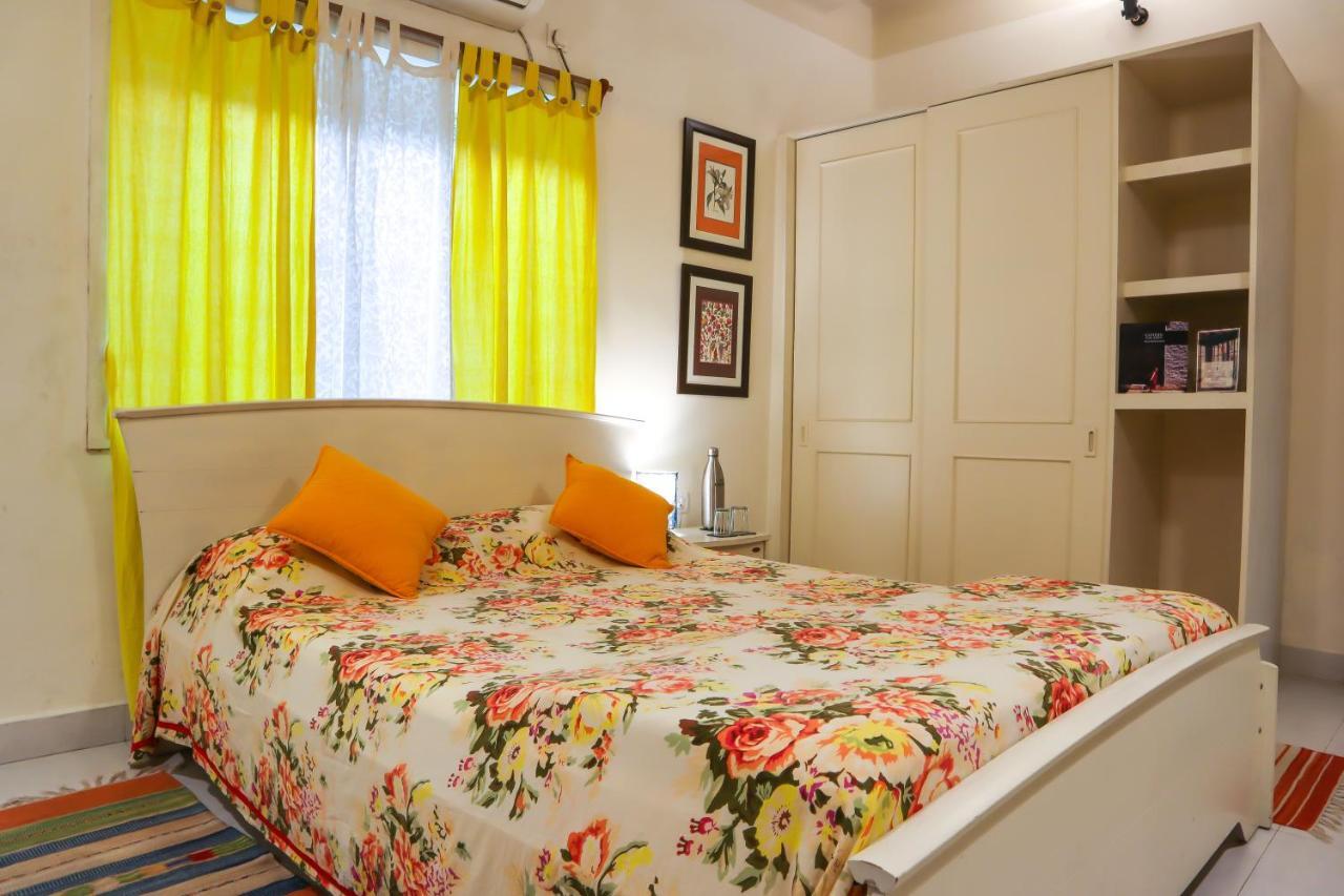 5/4 - Calcutta'S Freshest Bnb 部屋 写真