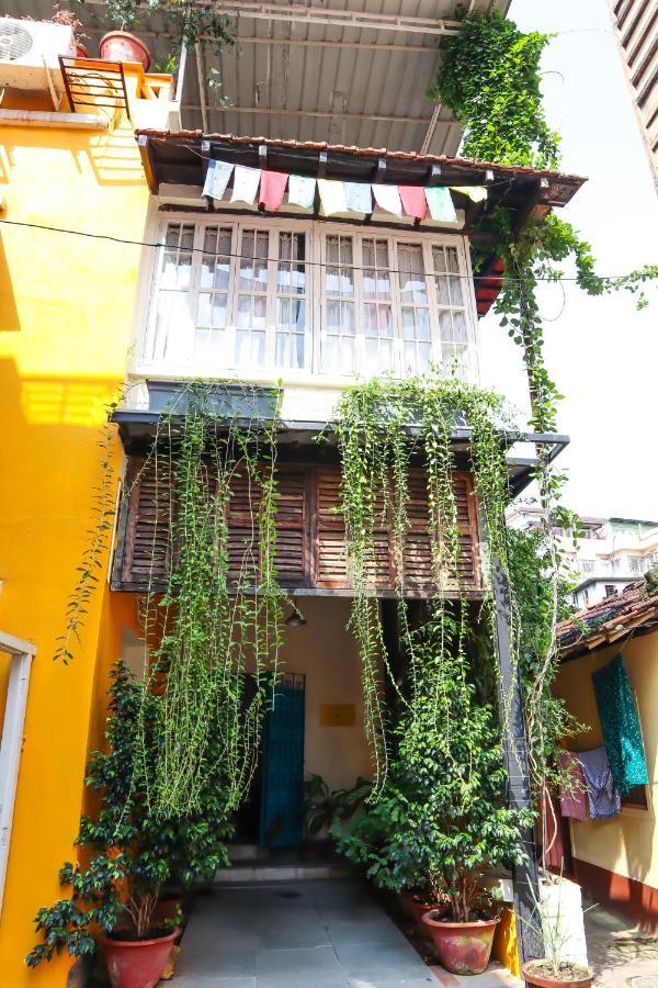 5/4 - Calcutta'S Freshest Bnb エクステリア 写真