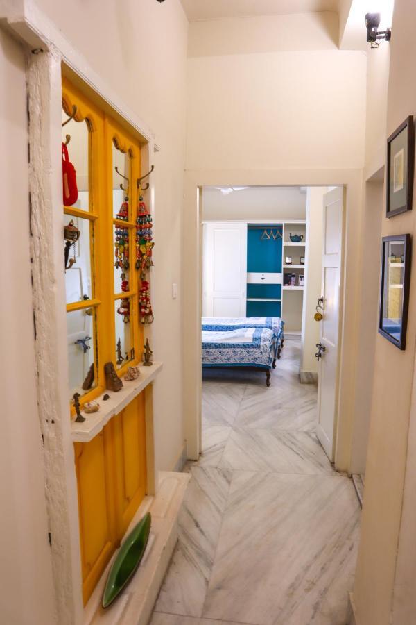 5/4 - Calcutta'S Freshest Bnb エクステリア 写真