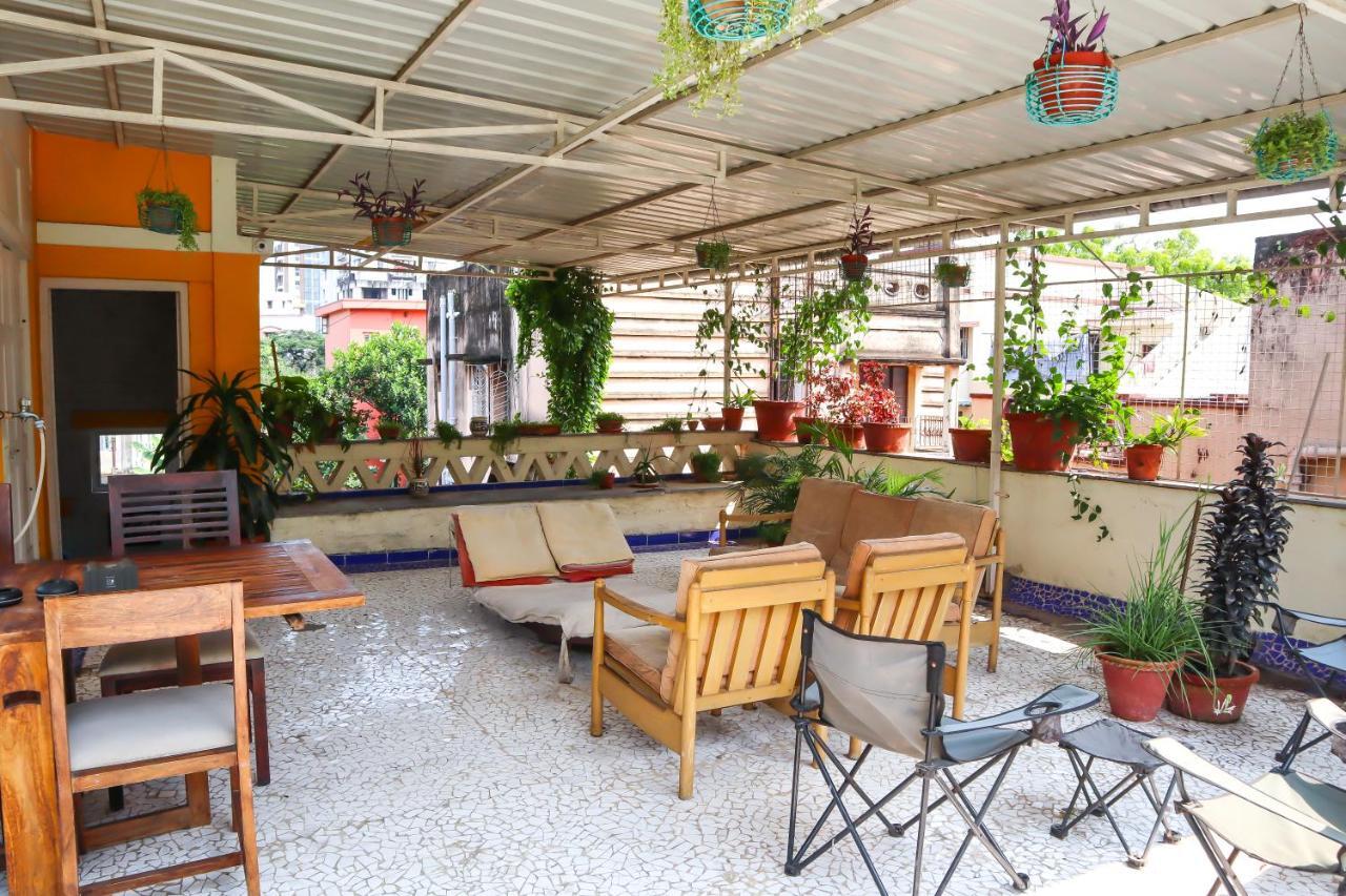 5/4 - Calcutta'S Freshest Bnb エクステリア 写真